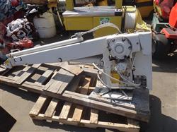 Image AUTO CRANE 2403-PRX Crane - 1 from Bid-on-Equipment.com