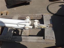 Image AUTO CRANE 2403-PRX Crane - 4 from Bid-on-Equipment.com