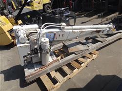 Image AUTO CRANE 2403-PRX Crane - 5 from Bid-on-Equipment.com