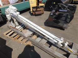 Image AUTO CRANE 2403-PRX Crane - 6 from Bid-on-Equipment.com