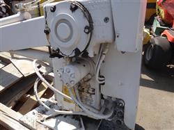 Image AUTO CRANE 2403-PRX Crane - 8 from Bid-on-Equipment.com