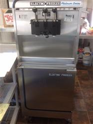 Image Ice Cream Shop Equipment - 1 from Bid-on-Equipment.com
