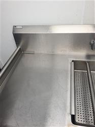 Image Ice Cream Shop Equipment - 19 from Bid-on-Equipment.com