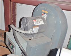 Image DAYTON 4C108 Blower - 5 from Bid-on-Equipment.com