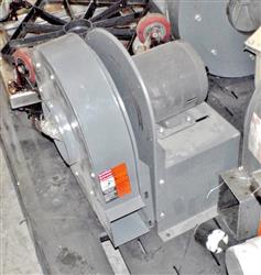 Image DAYTON 4C108 Blower - 2 from Bid-on-Equipment.com