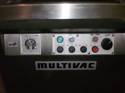 Image MULTIVAC Vacuum Sealer - 3 from Bid-on-Equipment.com