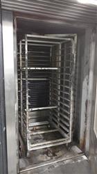 Image BONGARD Rotary Oven - 13 from Bid-on-Equipment.com