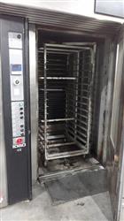 Image BONGARD Rotary Oven - 6 from Bid-on-Equipment.com