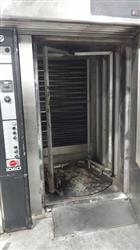 Image BONGARD Rotary Oven - 7 from Bid-on-Equipment.com