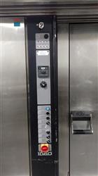 Image BONGARD Rotary Oven - 8 from Bid-on-Equipment.com