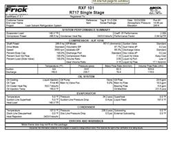 Image Refrigeration Compressor Skid - 5 from Bid-on-Equipment.com