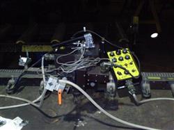 Image BUG-O Welding Manipulator - 1 from Bid-on-Equipment.com