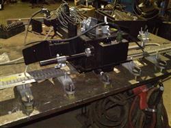 Image BUG-O Welding Manipulator - 2 from Bid-on-Equipment.com
