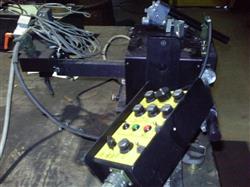Image BUG-O Welding Manipulator - 4 from Bid-on-Equipment.com