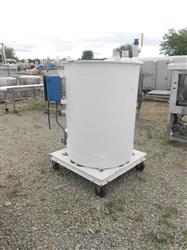 Image 200 Gallon Tank - 1 from Bid-on-Equipment.com