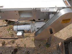 Image MULTI-CONVEYOR Dual Conveyor - 2 from Bid-on-Equipment.com