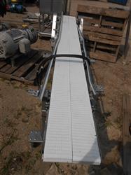 Image MULTI-CONVEYOR Dual Conveyor - 1 from Bid-on-Equipment.com