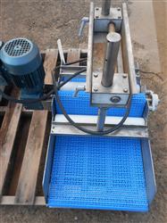 Image Discharge Conveyor For Packaging Machine - 1 from Bid-on-Equipment.com