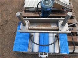 Image Discharge Conveyor For Packaging Machine - 2 from Bid-on-Equipment.com