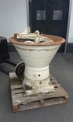 Image Conical Rounder - 1 from Bid-on-Equipment.com