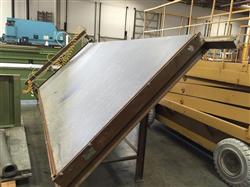 Image RITTER Face Frame Table - 2 from Bid-on-Equipment.com