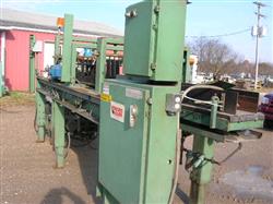Image STANDARD KNAPP Case Packer - 1 from Bid-on-Equipment.com
