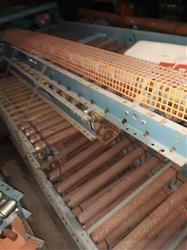 Image RAPISTAN Conveyor - 8 from Bid-on-Equipment.com