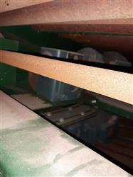 Image RAPISTAN Conveyor - 9 from Bid-on-Equipment.com