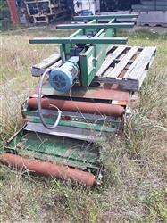 Image RAPISTAN Conveyor - 11 from Bid-on-Equipment.com