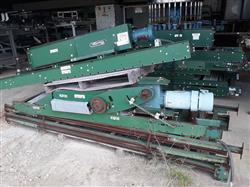 Image RAPISTAN Conveyor - 12 from Bid-on-Equipment.com