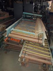 Image RAPISTAN Conveyor - 13 from Bid-on-Equipment.com