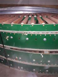 Image RAPISTAN Conveyor - 14 from Bid-on-Equipment.com