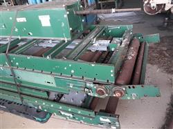 Image RAPISTAN Conveyor - 17 from Bid-on-Equipment.com