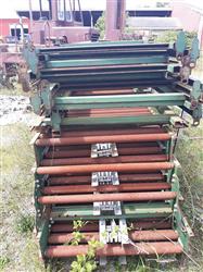 Image RAPISTAN Conveyor - 2 from Bid-on-Equipment.com