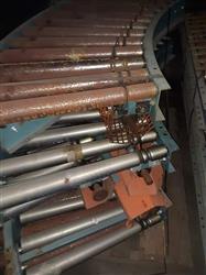 Image RAPISTAN Conveyor - 3 from Bid-on-Equipment.com