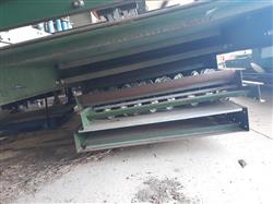 Image RAPISTAN Conveyor - 4 from Bid-on-Equipment.com