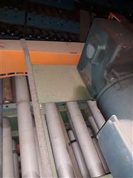 Image RAPISTAN Conveyor - 5 from Bid-on-Equipment.com