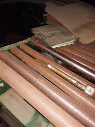 Image RAPISTAN Conveyor - 6 from Bid-on-Equipment.com