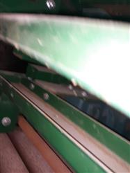 Image RAPISTAN Conveyor - 7 from Bid-on-Equipment.com