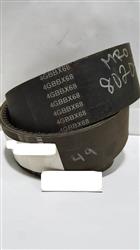 Image Various Belts - Bundle of 20  - 2 from Bid-on-Equipment.com