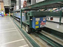 Image DEMATIC Fixed Trailer Loader - 1 from Bid-on-Equipment.com