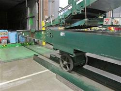 Image DEMATIC Fixed Trailer Loader - 2 from Bid-on-Equipment.com