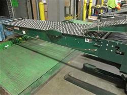 Image DEMATIC Fixed Trailer Loader - 4 from Bid-on-Equipment.com