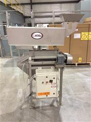 Image CANTRELL Neck and Shoulder Skinner - 2 from Bid-on-Equipment.com