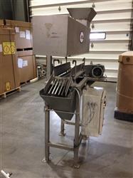 Image CANTRELL Neck and Shoulder Skinner - 3 from Bid-on-Equipment.com