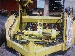 Image Conveyor Belt Winder - 1 from Bid-on-Equipment.com