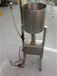 Image UNIFILLER Deco-mate Depositor - Cake Cupcake Decorating, Pastry Filling - 2 from Bid-on-Equipment.com