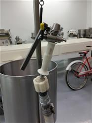 Image UNIFILLER Deco-mate Depositor - Cake Cupcake Decorating, Pastry Filling - 3 from Bid-on-Equipment.com