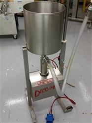 Image UNIFILLER Deco-mate Depositor - Cake Cupcake Decorating, Pastry Filling - 1 from Bid-on-Equipment.com