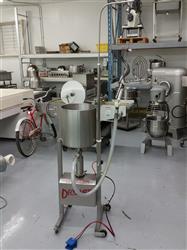 Image UNIFILLER Deco-mate Depositor - Cake Cupcake Decorating, Pastry Filling - 4 from Bid-on-Equipment.com